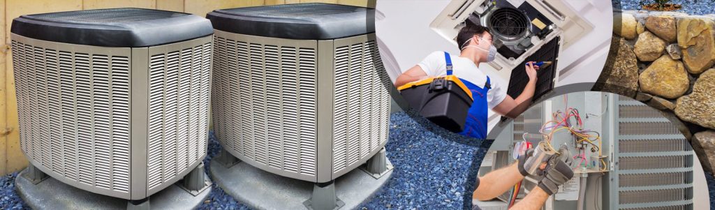 Heating Repair Dallas TX